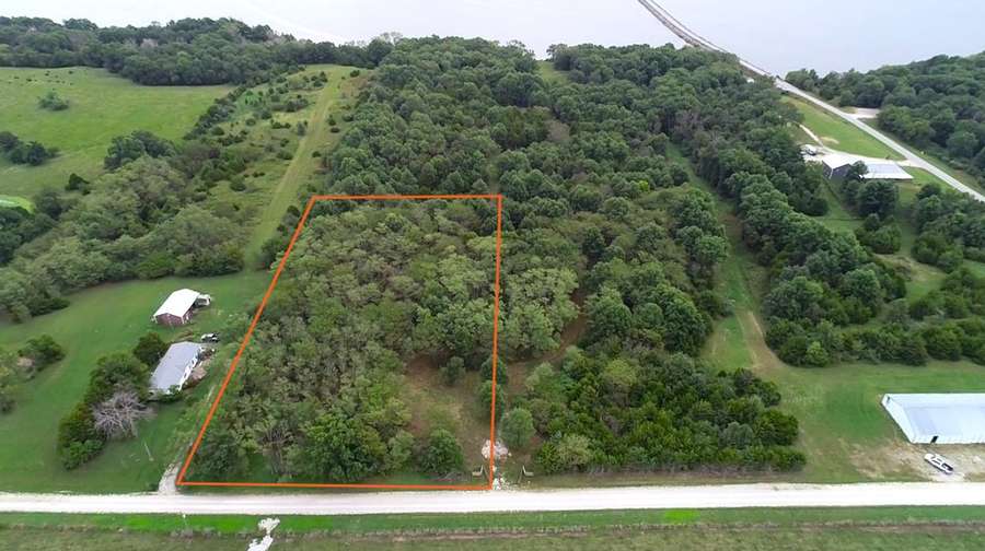 3-Acre Build Site Near Thomas Hill Lake - Tract 1